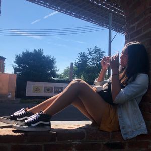 Meet your Posher, Kay